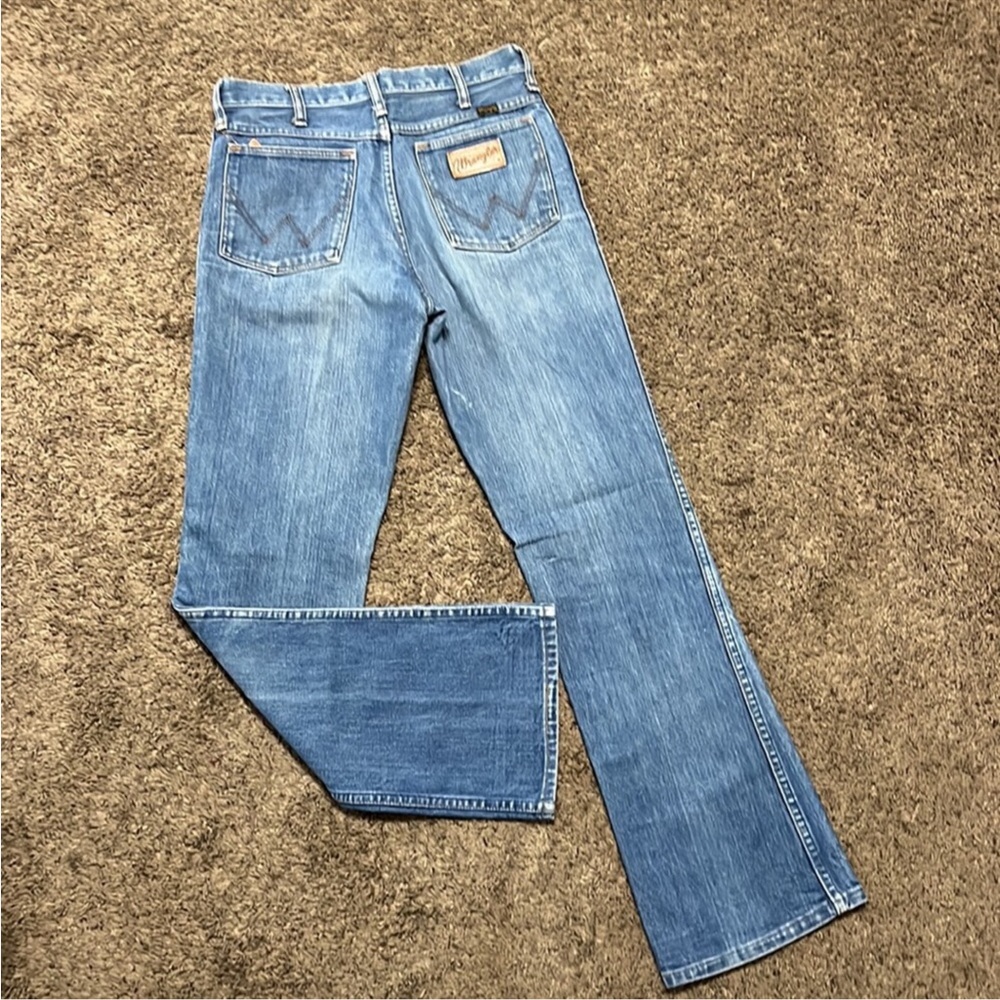 Vintage Wrangler 345DEN jeans***